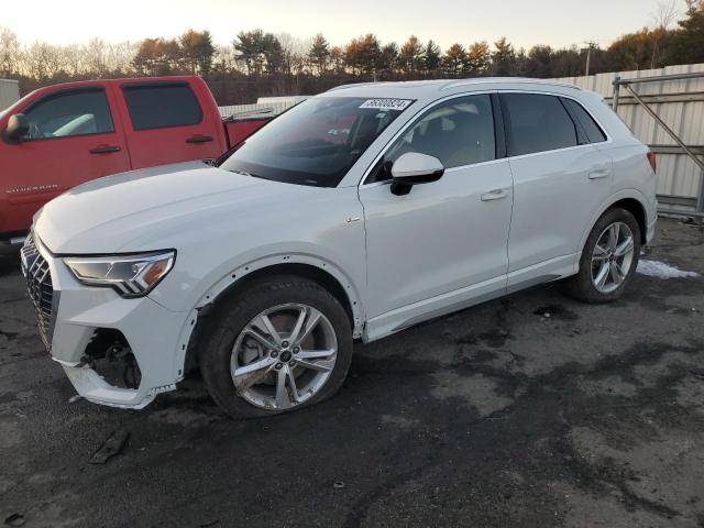 2024 audi q3 premium