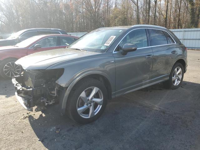 2020 AUDI Q3