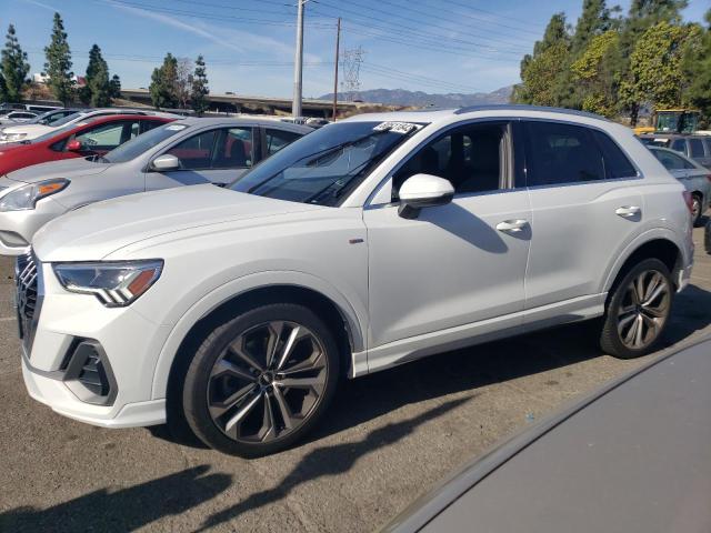 2020 audi q3
