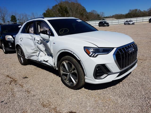 2020 audi q3
