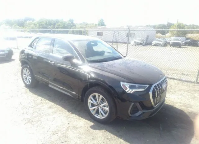 2022 audi q3