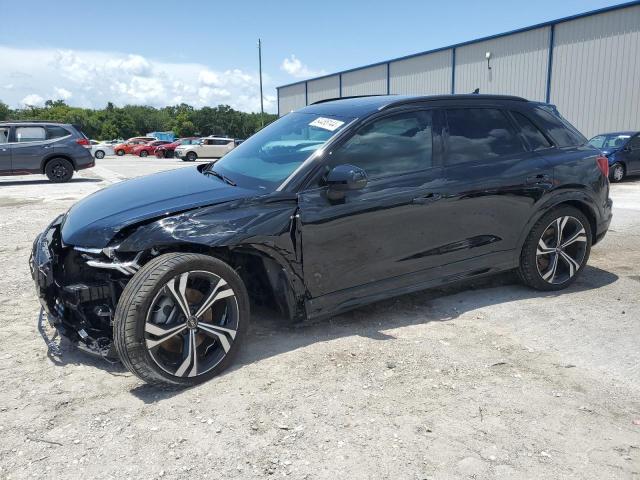 2023 AUDI Q3
