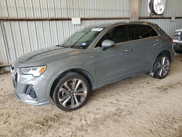 2019 AUDI Q3