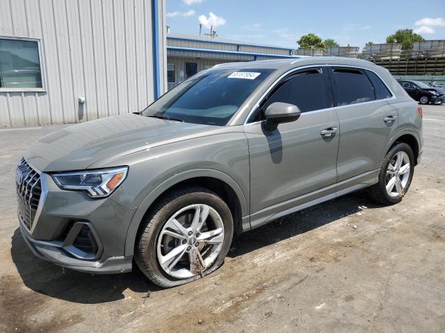 2019 audi q3 premium
