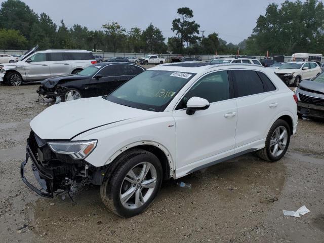 2019 audi q3 premium