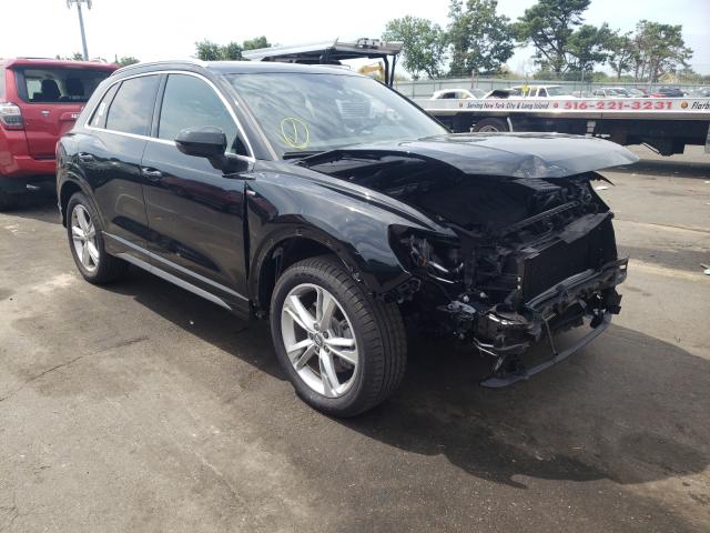 2019 audi q3 premium