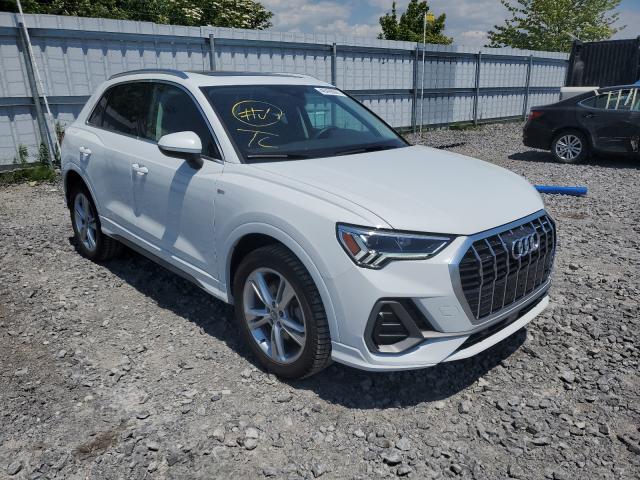 2019 audi q3