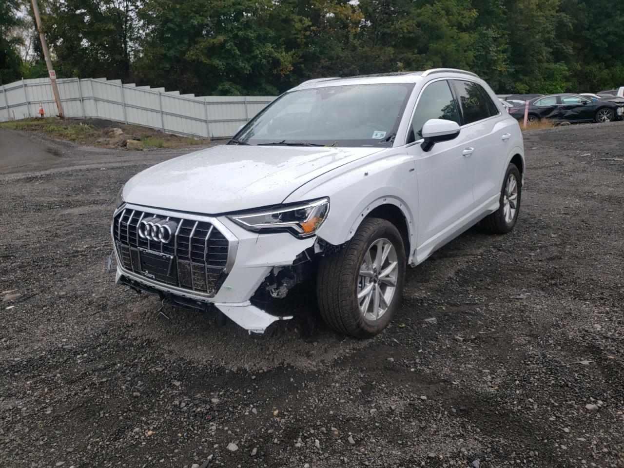 2023 audi q3