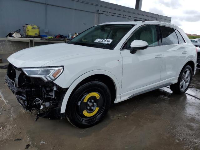 2023 audi q3 premium