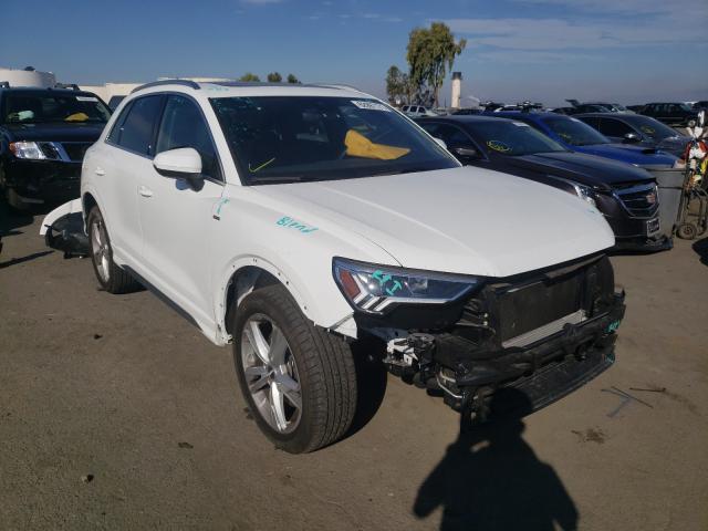 2019 audi q3 premium