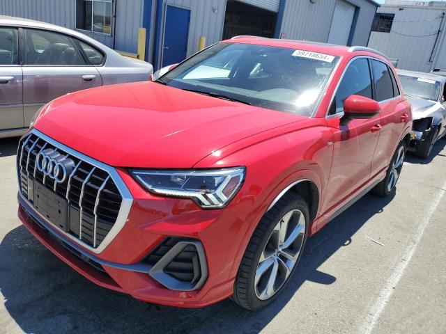 2019 audi q3