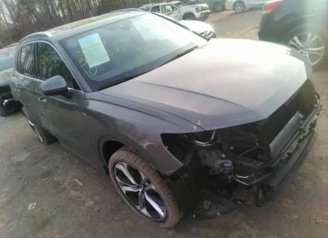 2019 audi q3