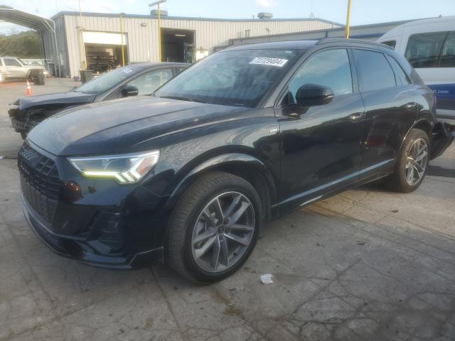 2023 AUDI Q3