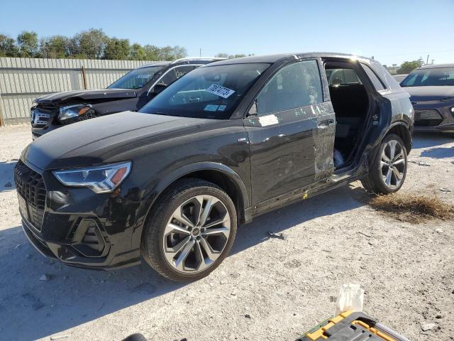2021 audi q3