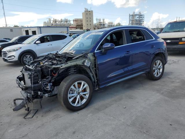 2021 audi q3