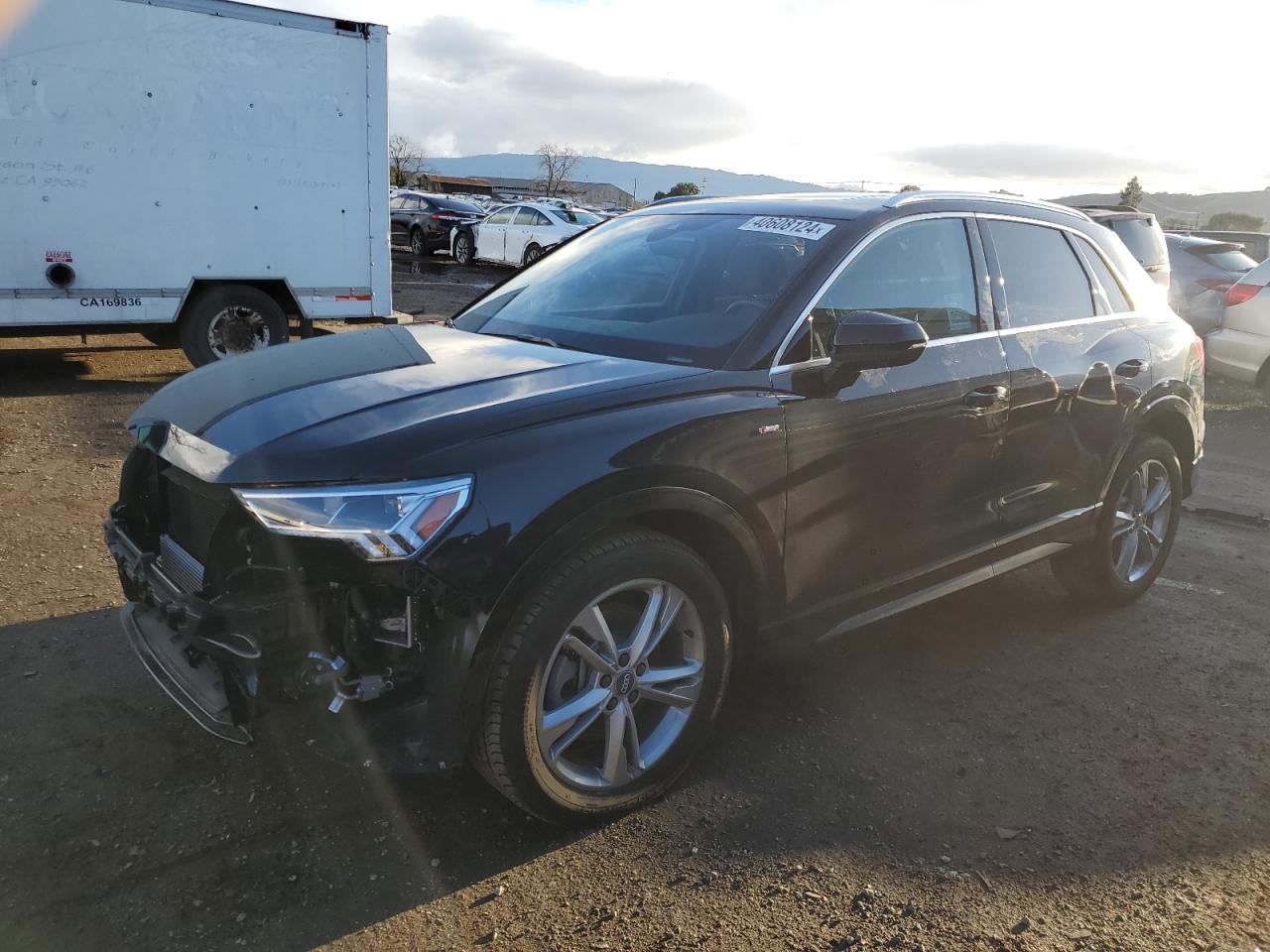 2019 audi q3