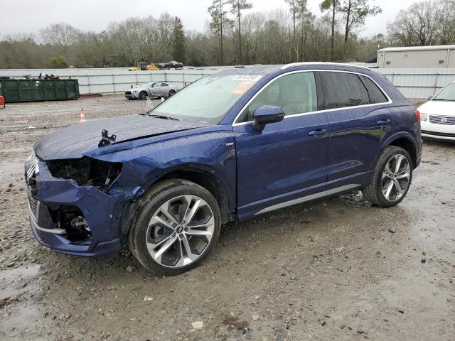 2020 audi q3 premium