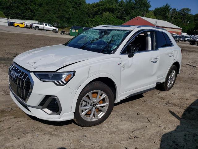 2022 audi q3