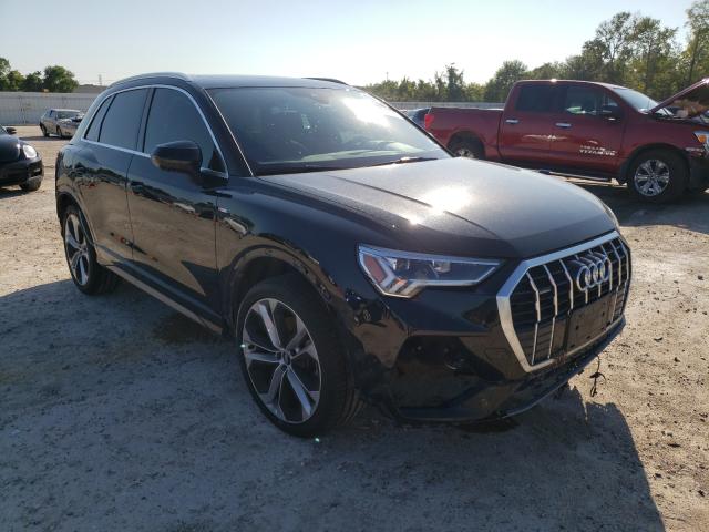 2019 audi q3 premium