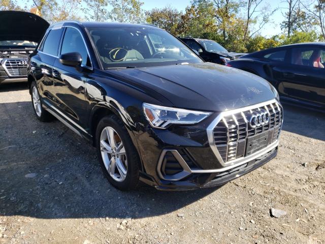 2020 audi q3