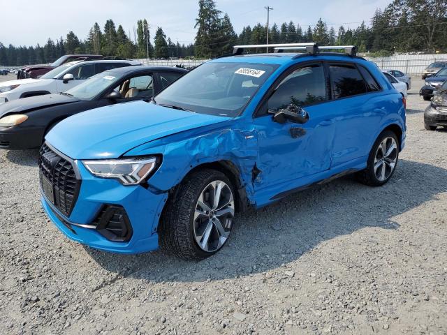 2020 audi q3 premium