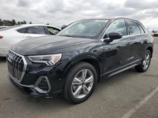 2021 audi q3