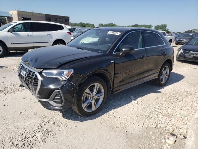 2021 audi q3