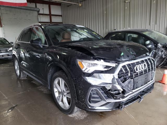 2019 audi q3 premium
