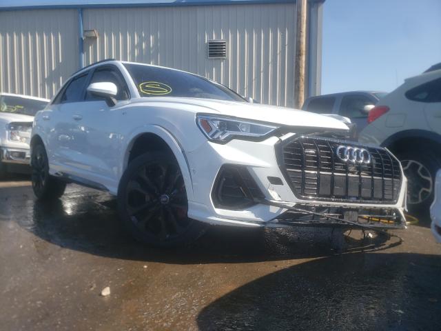 2021 audi q3 premium
