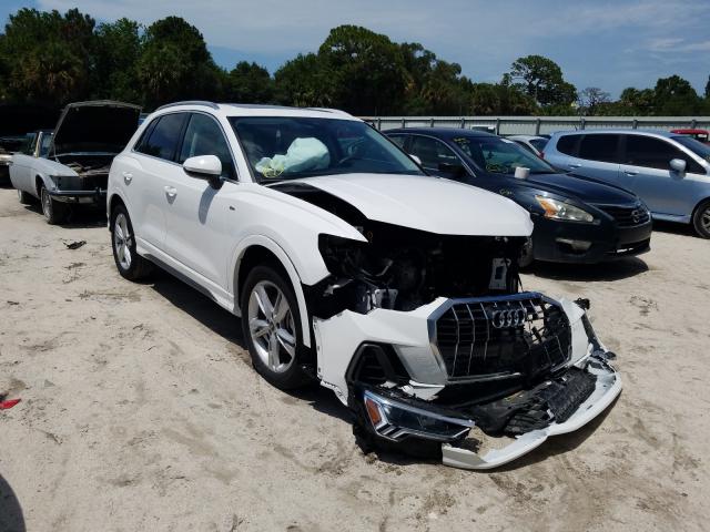 2020 audi q3