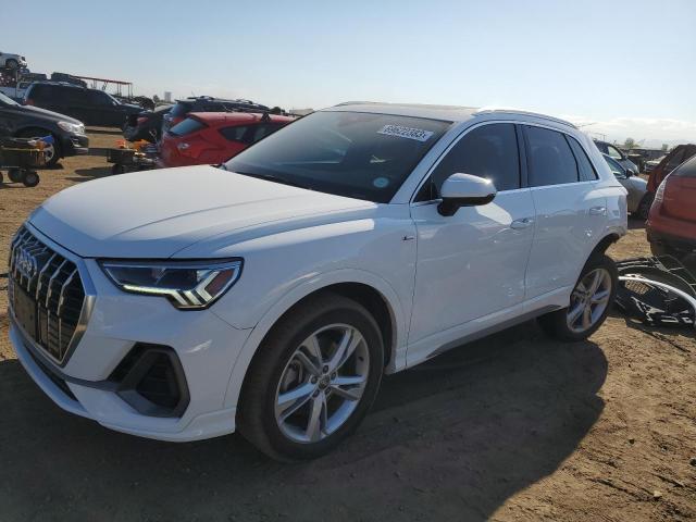 2020 audi q3 premium