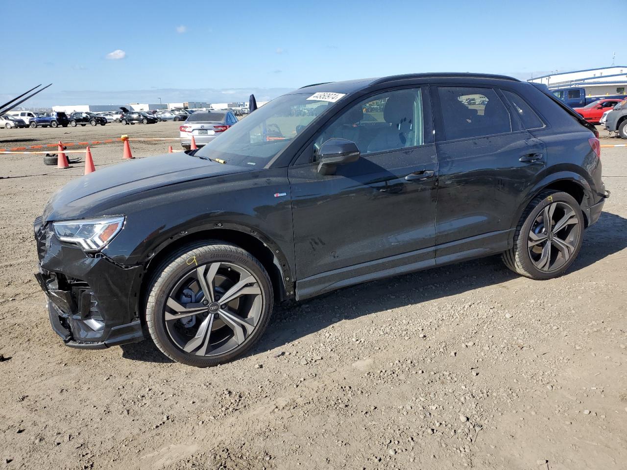 2023 audi q3