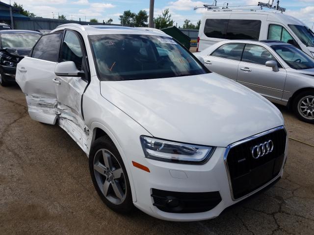 2014 audi q3 premium