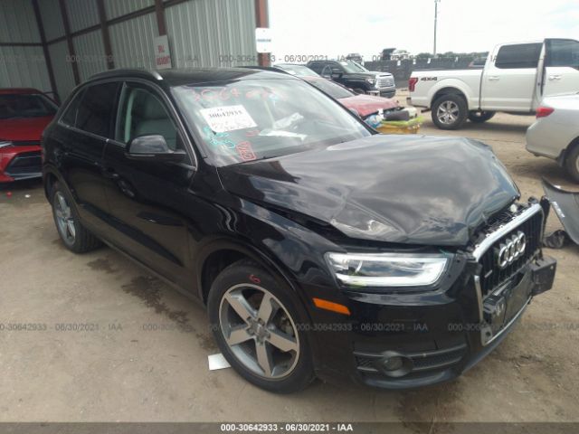 2014 audi q3
