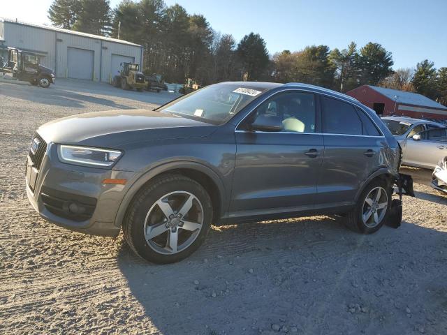 2015 audi q3 premium