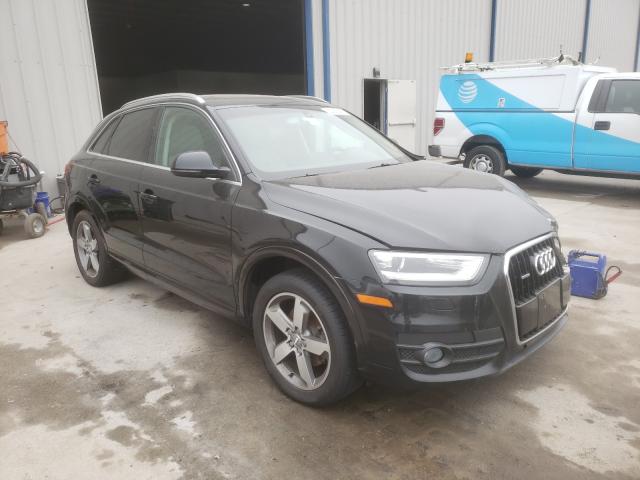 2015 audi q3 premium