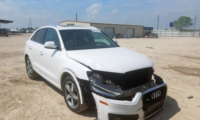 2015 audi q3
