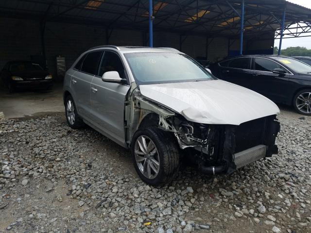 2016 audi q3 premium