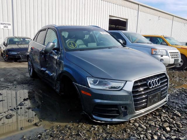 2016 audi q3 premium
