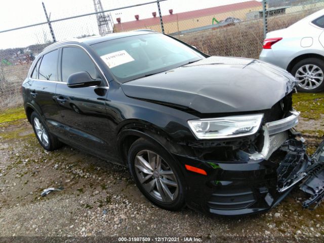 2016 audi q3