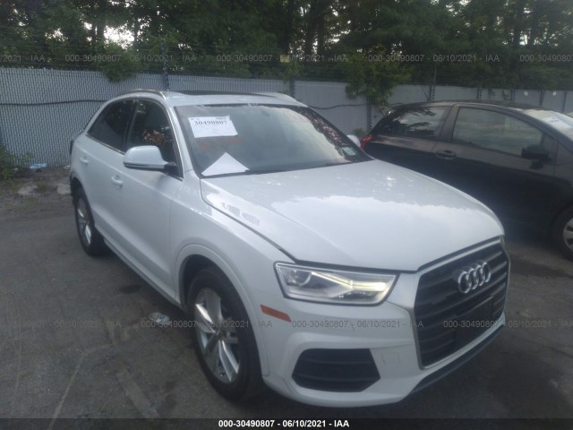 2016 audi q3