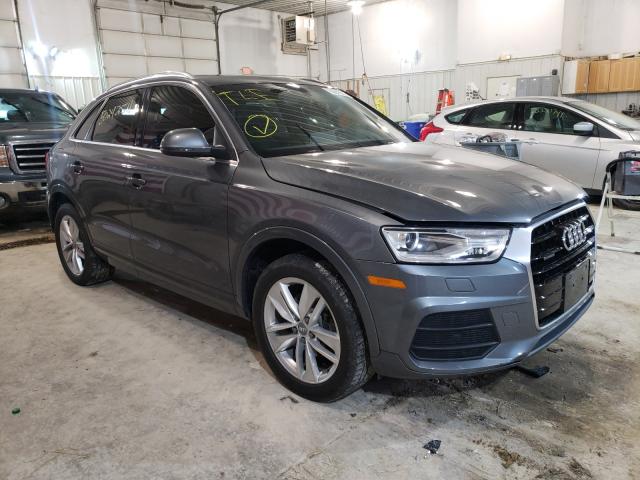 2016 audi q3 premium