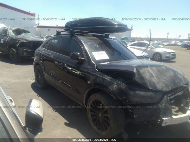 2014 audi q3