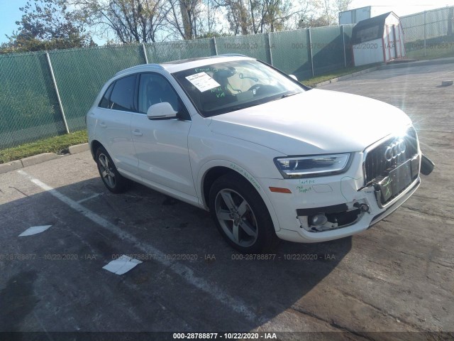 2015 audi q3