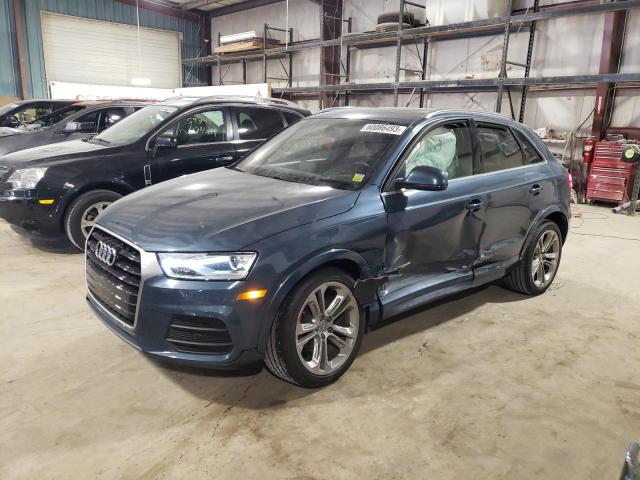 2015 audi q3 premium