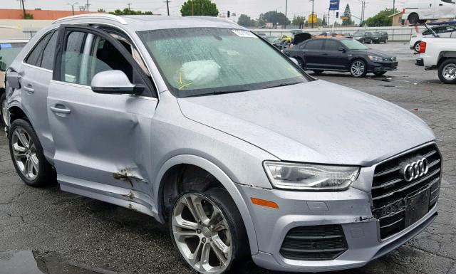 2016 audi q3