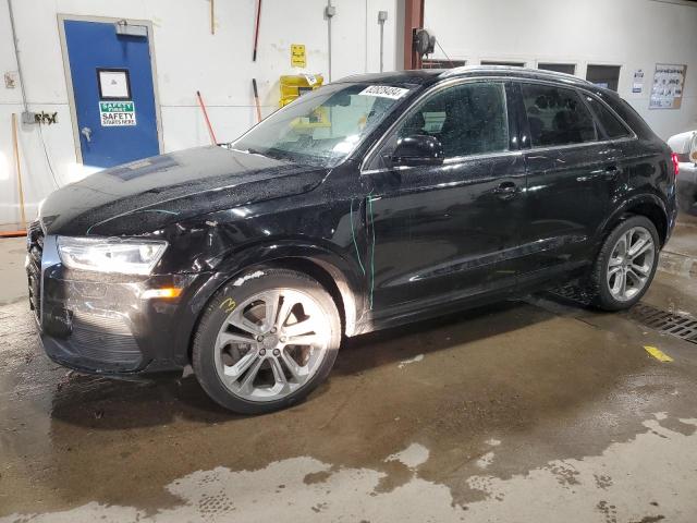 2016 audi q3 premium