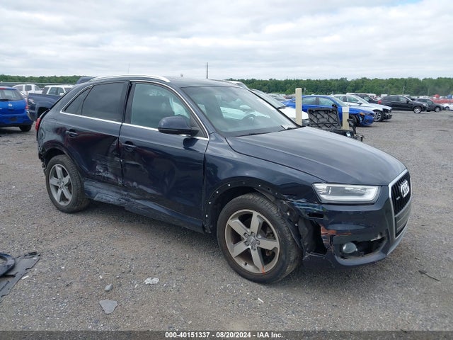 2014 audi q3