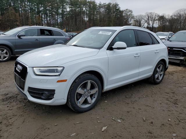 2015 audi q3