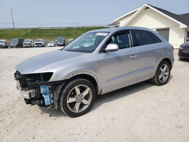 2015 audi q3
